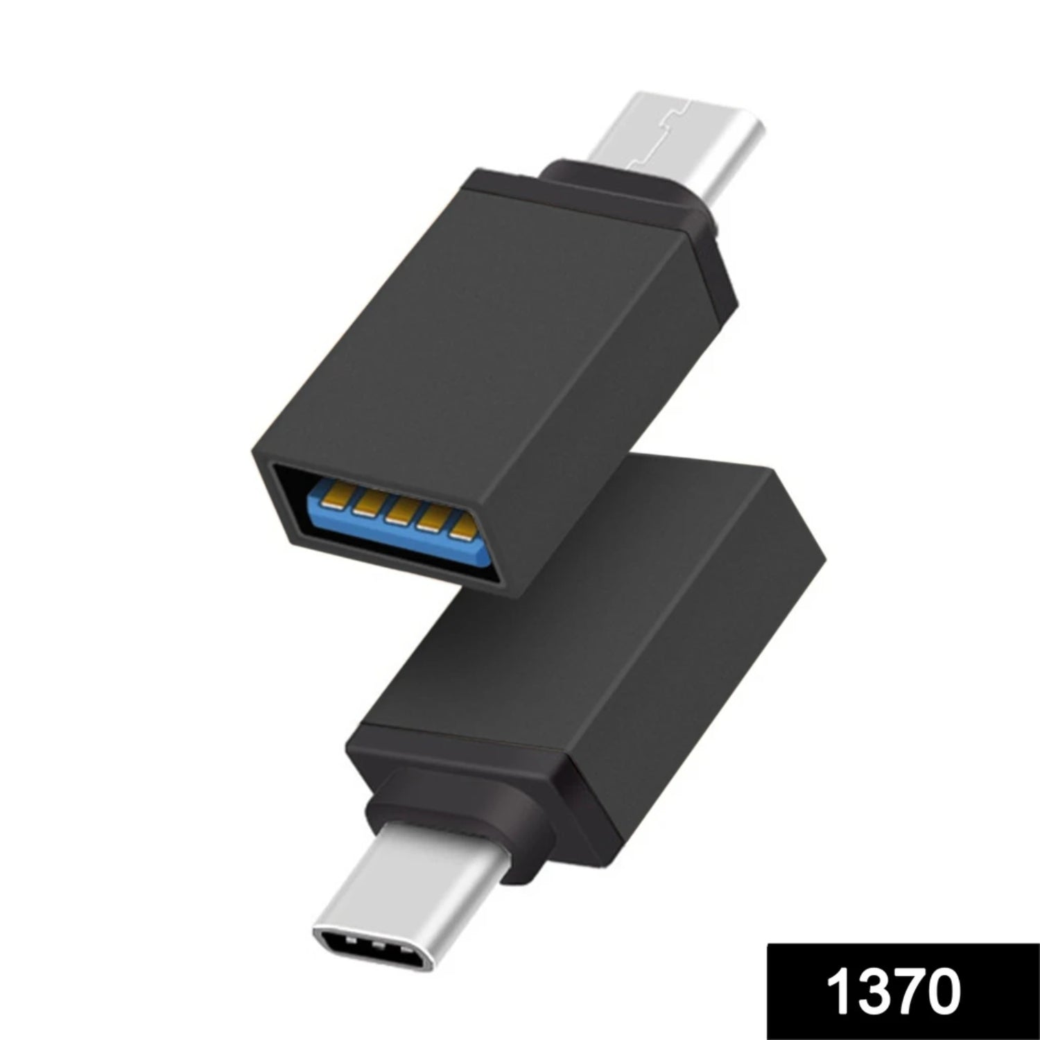 1370 Type-C OTG Adapter DeoDap