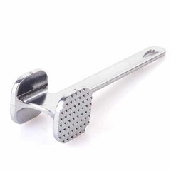 1588 Professional Two Sided Beef / Meat Hammer Tenderizer