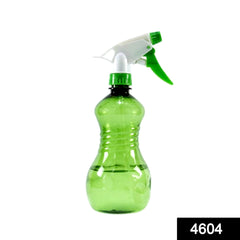 4604 Multipurpose Home & Garden Water Spray Bottle for Cleaning Pack DeoDap