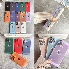 Air Case For Iphone