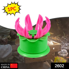 2602 Steamed Stuffed Bun Making Mold DeoDap