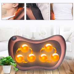 379 Professional Massage Pillow Deodap