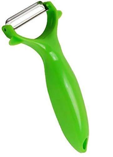 2010 Kitchen Stainless Steel Vegetable and Fruit Peeler DeoDap