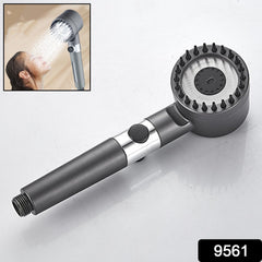 Shower Filter Shower Head, Adjustment Shower Head (3 Modes / 1 Pc)