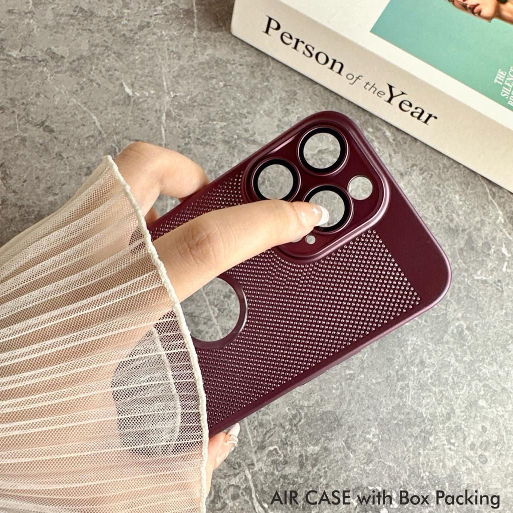 Air Case For Samsung