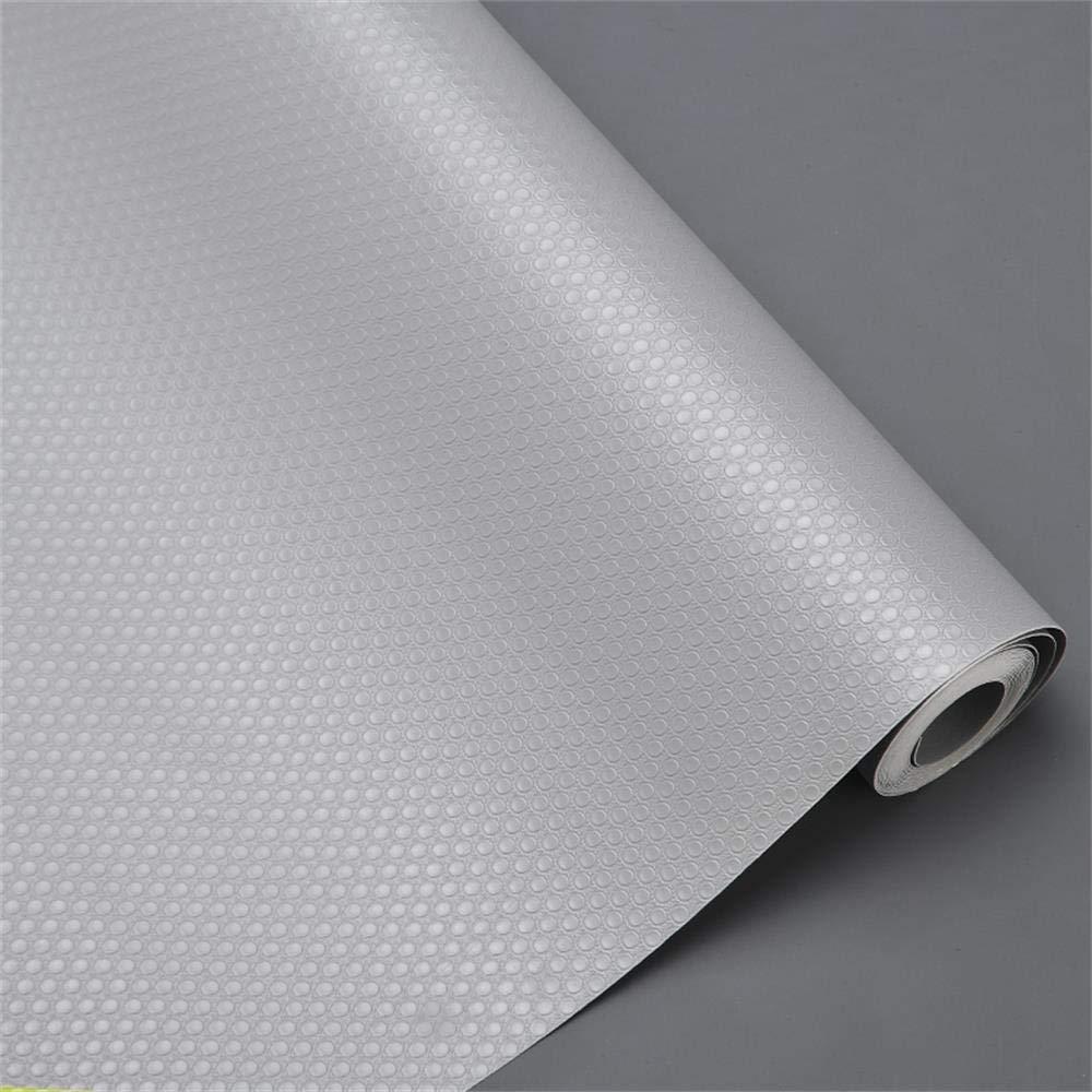 0613 Textured Anti Skid Drawer Mat (45 x 103 cm) DeoDap