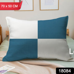 Pillow Covers, Couch Pillows Cover, Soft Pillow Covers (70 × 50 CM)