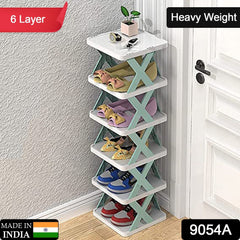 9054A_6_layer_shoe_rack_77cm DeoDap