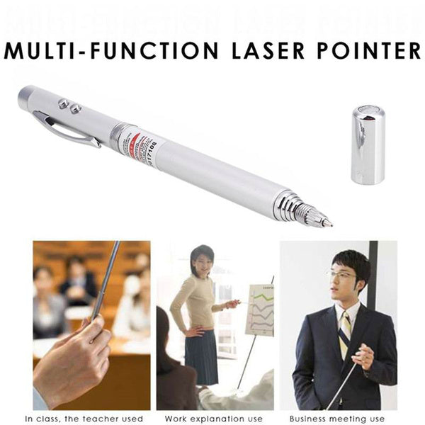 577 Imported Mini Portable Pen Light LED Flashlight Pocket Medical Torch Light DeoDap