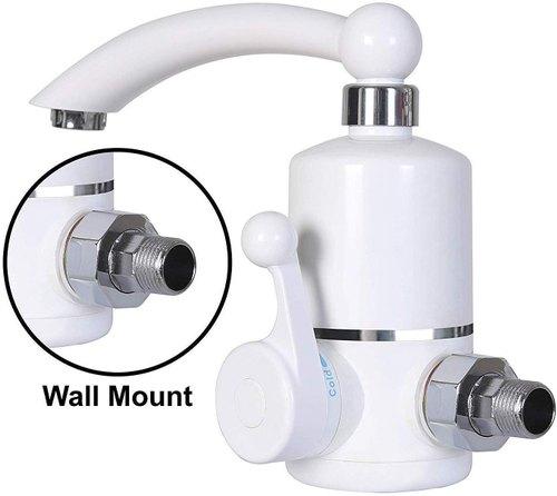 1684 Instant Heating Electric Water Heater Faucet Tap DeoDap