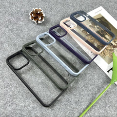 Knight Style Hard Case For Iphone