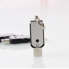 7637 USB Mini Portable Lighters With Thin Metal Creative DeoDap