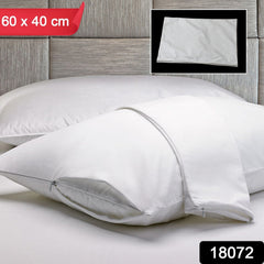 Pillow Covers, Couch Pillows Cover (60 × 40 CM)