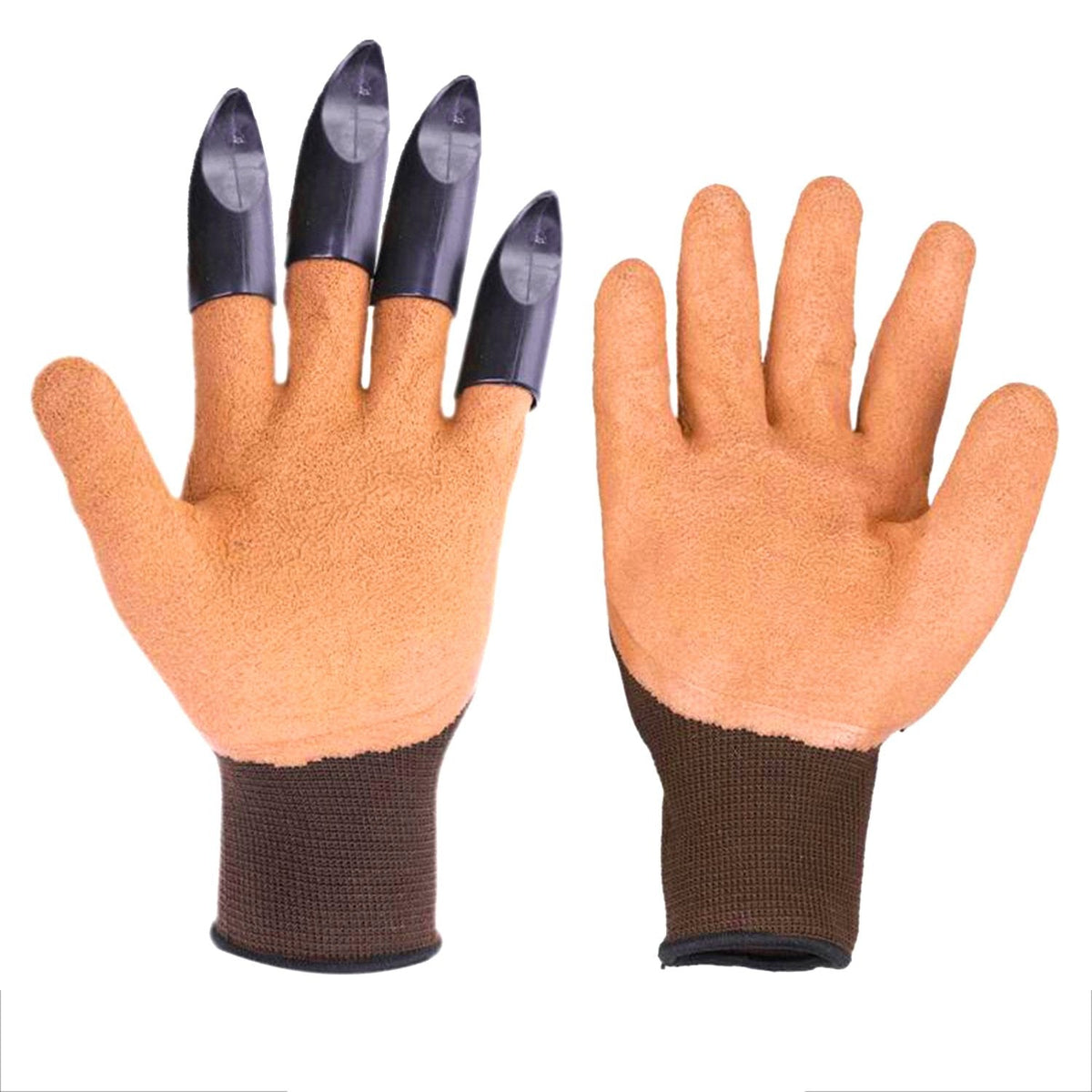 7612 Garden Genie Gloves DeoDap