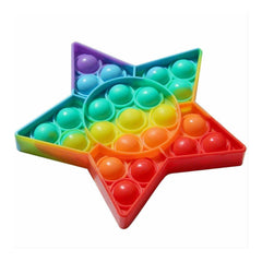 8067 Star Fidget Toy and fidget tool Used for playing purposes and all, especially for kids.