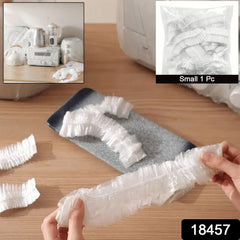 Home Thick Disposable Dust Proof Plastic Furniture Covers (1 Pc / Small)