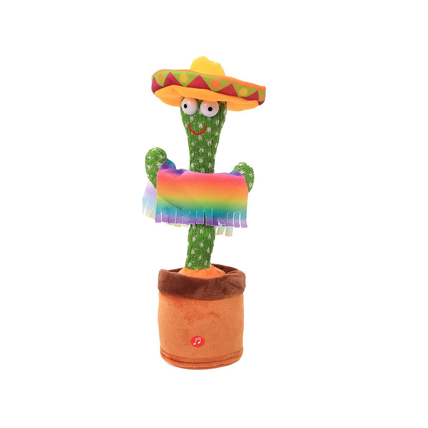 8047 Dancing Cactus Toy DeoDap