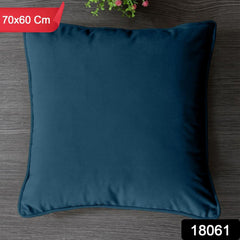 Pillow Covers, Couch Pillows Cover, Soft Pillow Covers (70 × 60 CM)