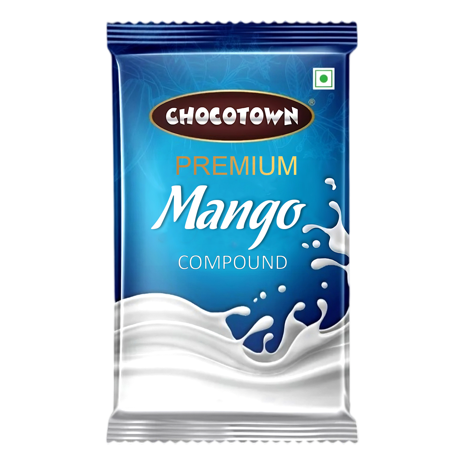 Chocotown Premium Mango Compound (500gm)