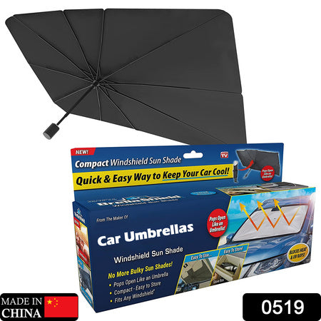 samir Umbrella Sun Shade Cover Visor Sunshades Reviews Automotive Front Sunshade Fits Foldable Windshield Brella Various Heat Insulation Shield For Car