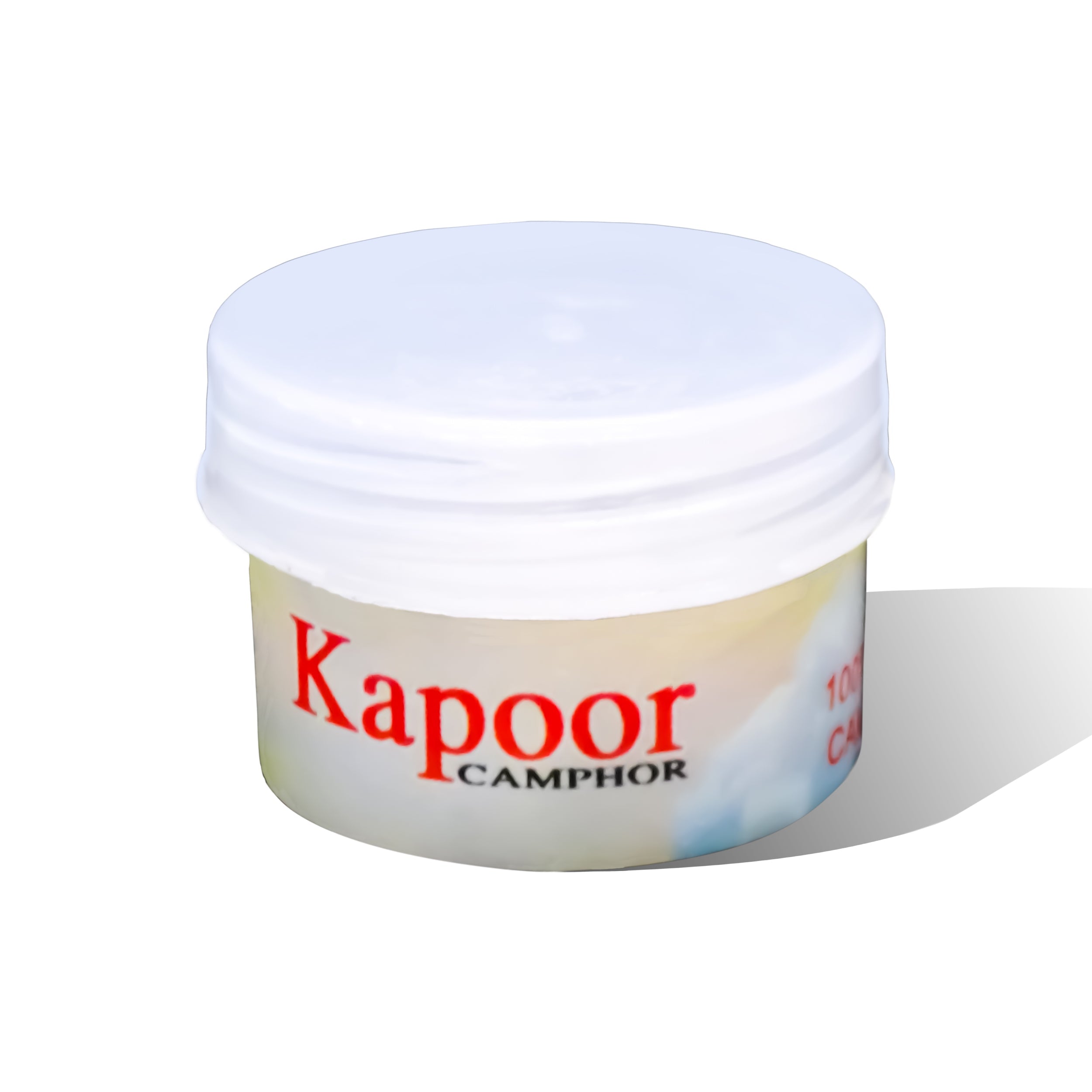 2106 Pure Kapoor Tablets for Diffuser Puja Meditation (10gm) DeoDap