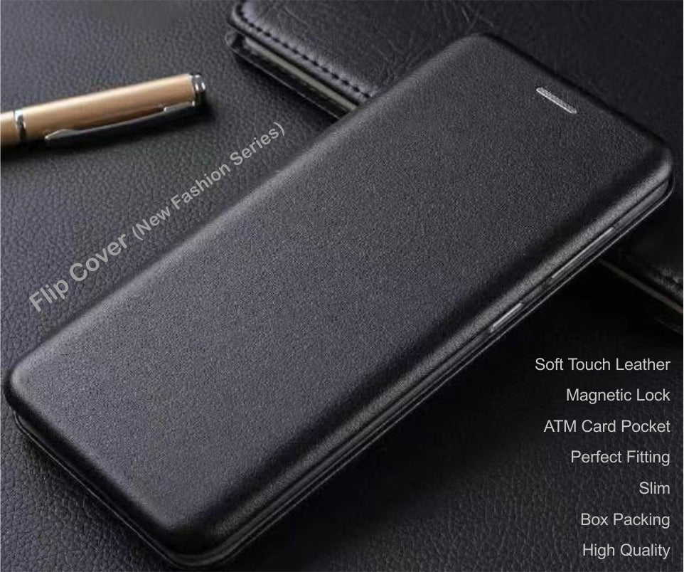 Fashion Flip Hard Protection Case For Samsung