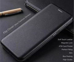 Fashion Flip Hard Protection Case For Samsung