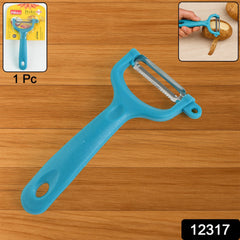 Premium Ritu Vegetable Peeler