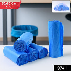 Garbage Bags
