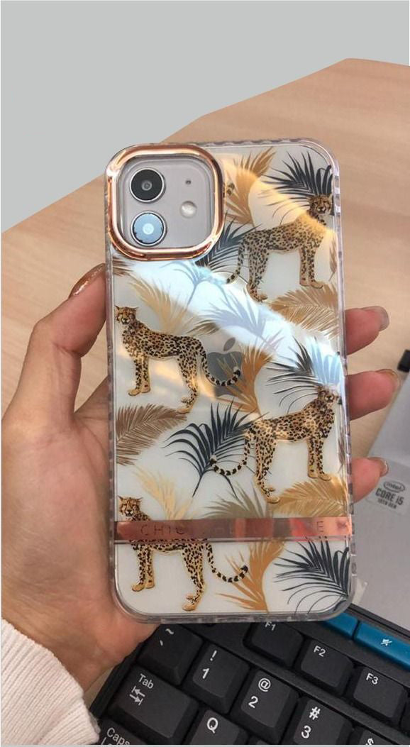 21151 Realme's Animal Flower Print Back Case Hard Case Material | Colourfull Animal & Flower Phone Cover | For Girls Boys Women Kids Cute Cartoon Lovely | Hard Case Shockproof Case | With Hard Edges & Full Camera Protection - Mix Designs