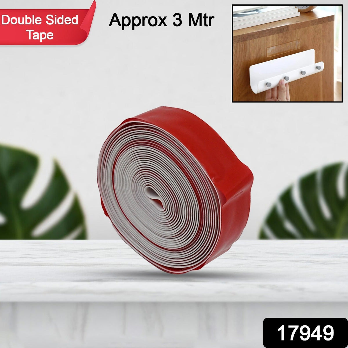 Kitchen Wall Sealing Strip Tape Sink Waterproof and Oil-Proof Caulk Tape Self Adhesive Sealing Tape for Corners and Gaps