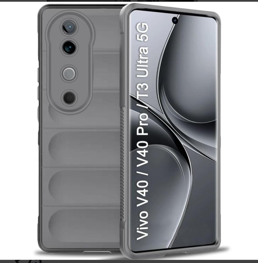 Stylish Back Case Cover Case For Vivo