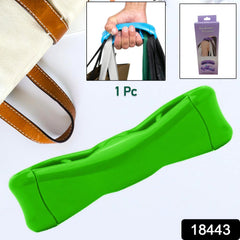 Click & Carry Grocery Bag Holder (1 Pc / Multi Color)