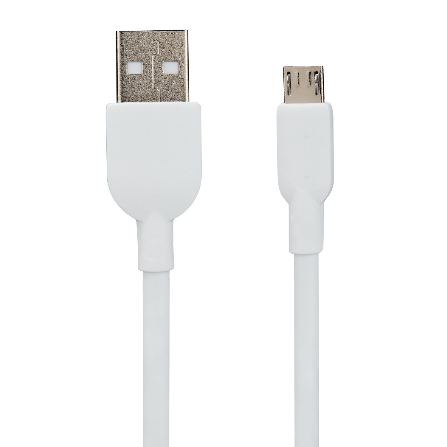 6485 Fast Charging for android & Data Transfer Extra Tough Long Micro Cable for All Compatible Smartphone and Tablets