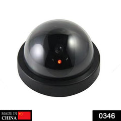 0346 Wireless Home Security Dummy Camera CCTV DeoDap