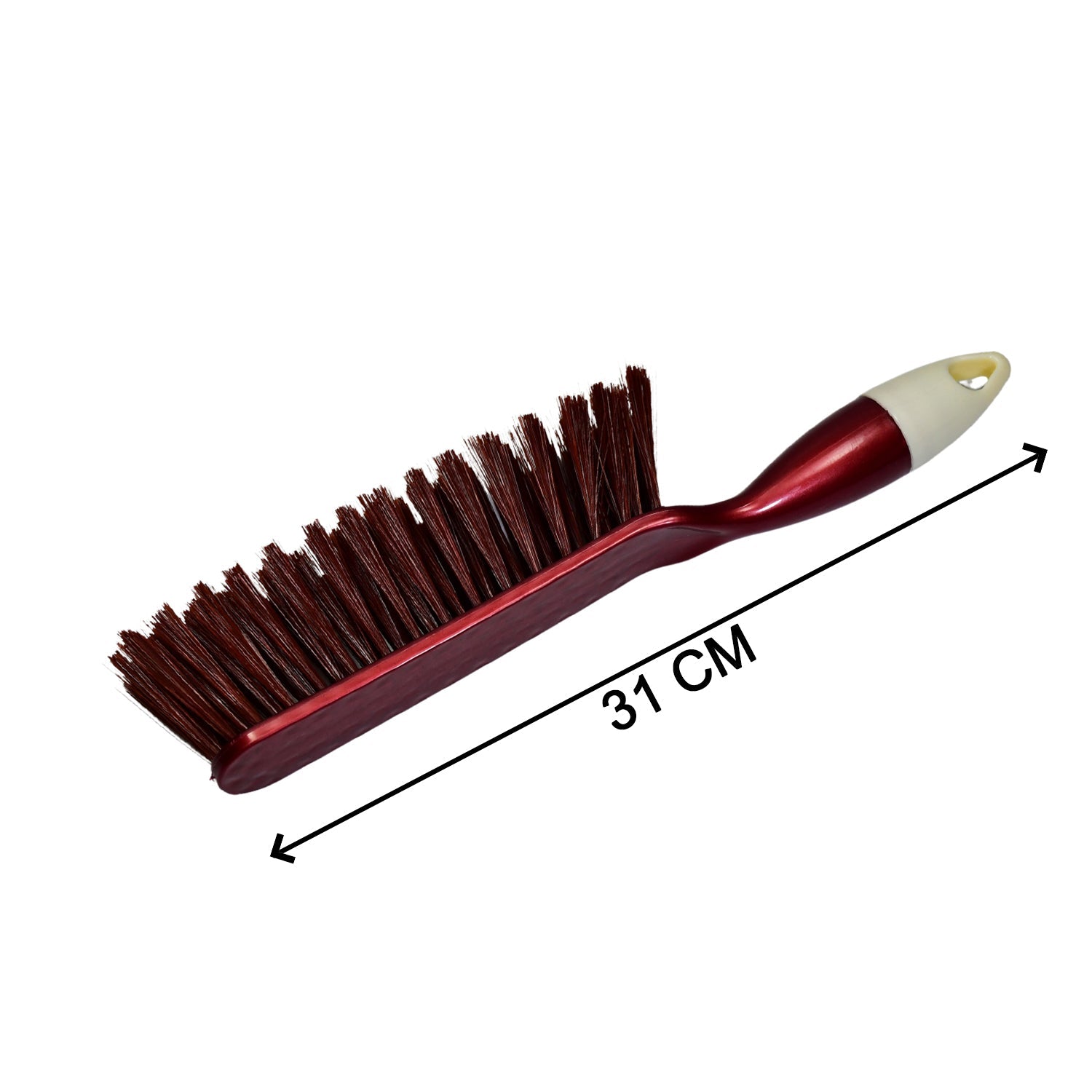 4864 Cleaning Duster Brush for Car Seats, Carpet, Mats, Multi-Purpose Use DeoDap