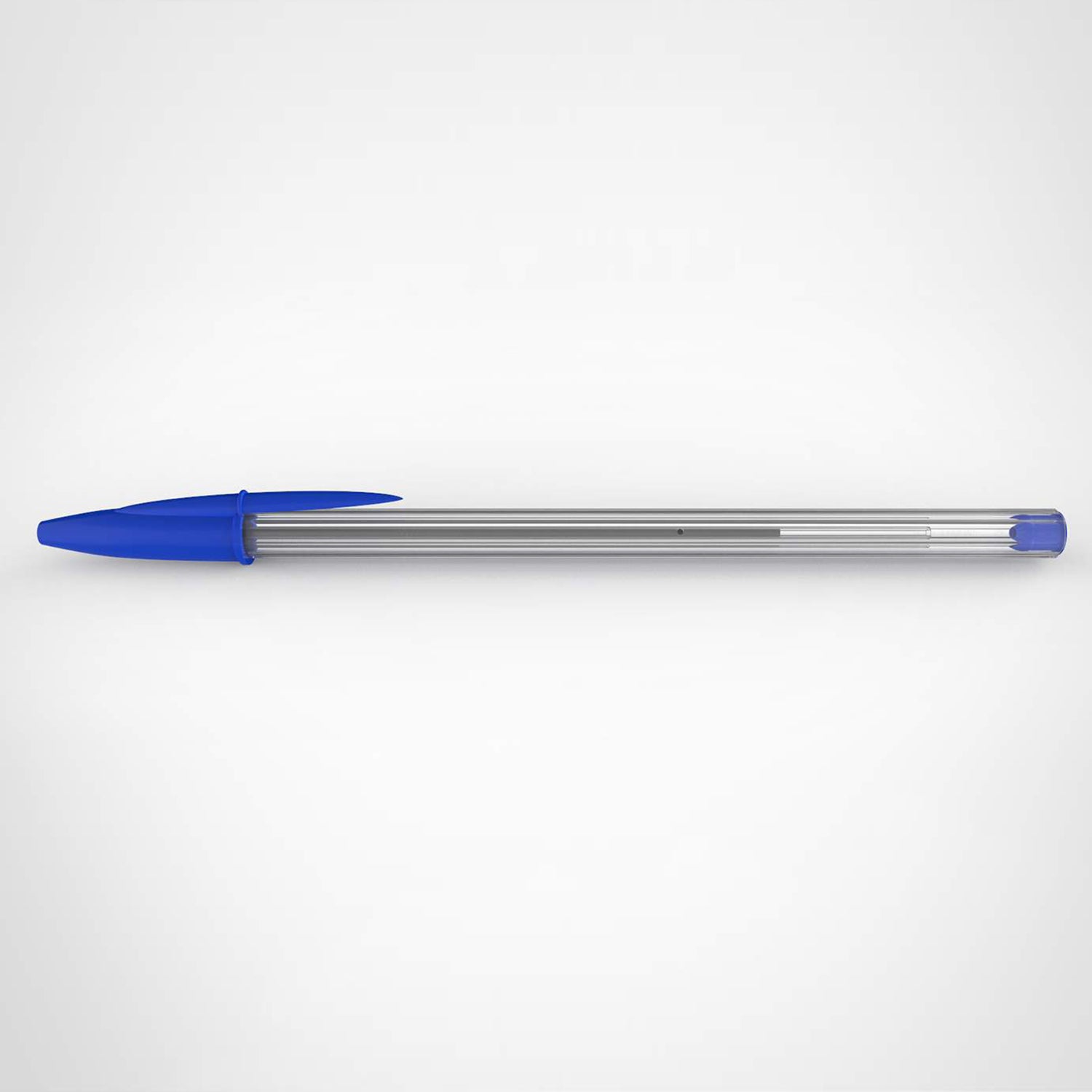 4706 Comfort & Extra Smooth Writing Ball Pen (1Pc Only) DeoDap