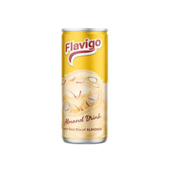 1013 Flavigo Almond Drink Ice Cream Milkshake (180Ml) | Ice cream shakes DeoDap